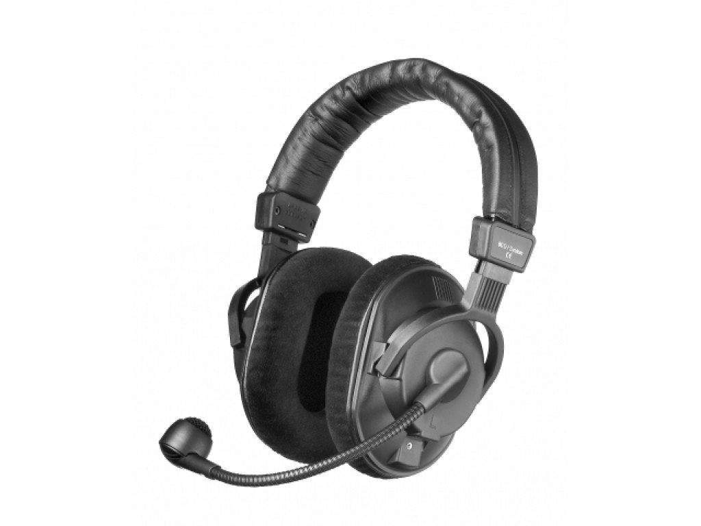 BEYERDYNAMIC DT 290 MkII Combiné micro/casque 250 Ohm