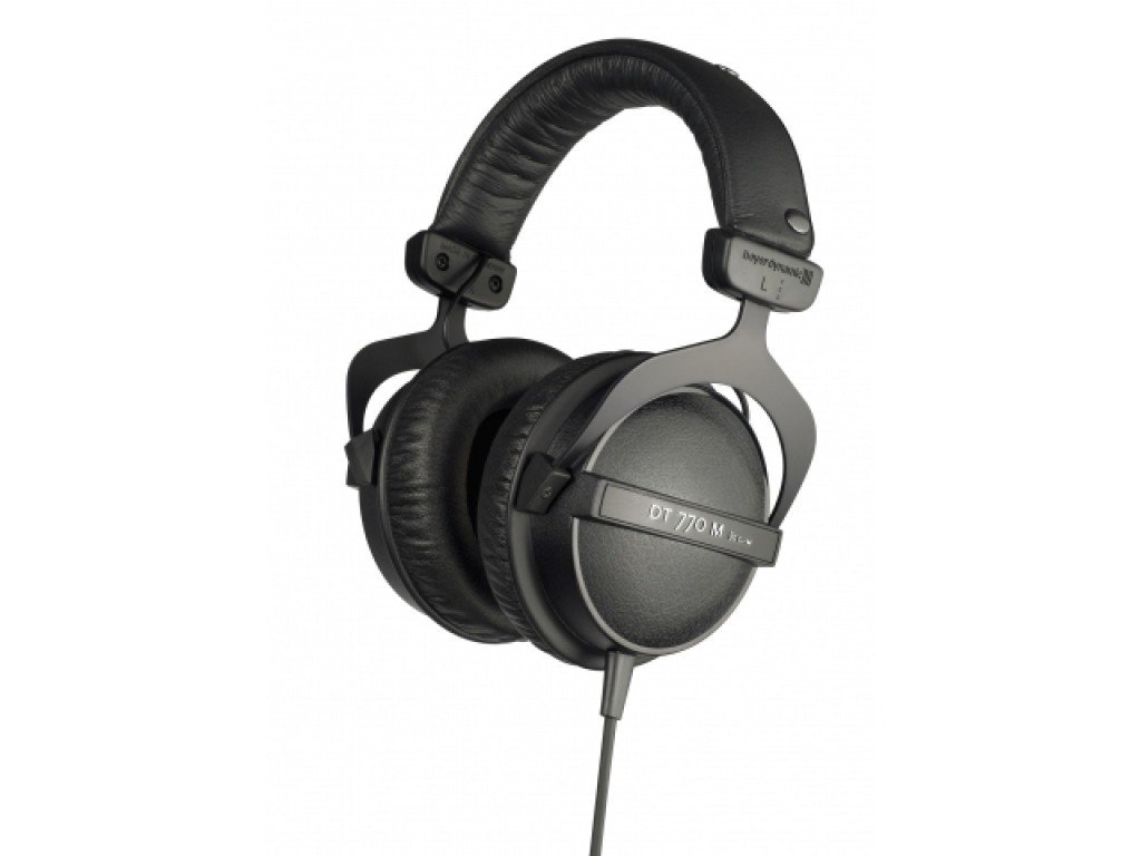 BEYERDYNAMIC DT 770 M