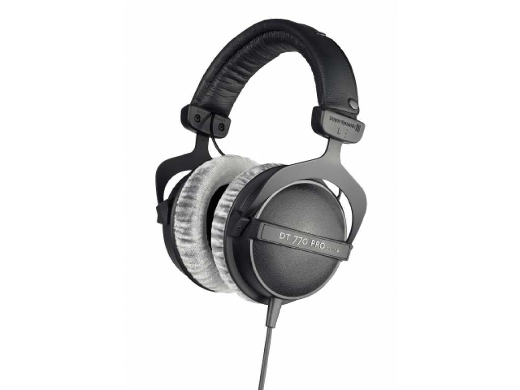 BEYERDYNAMIC DT 770 Pro 250