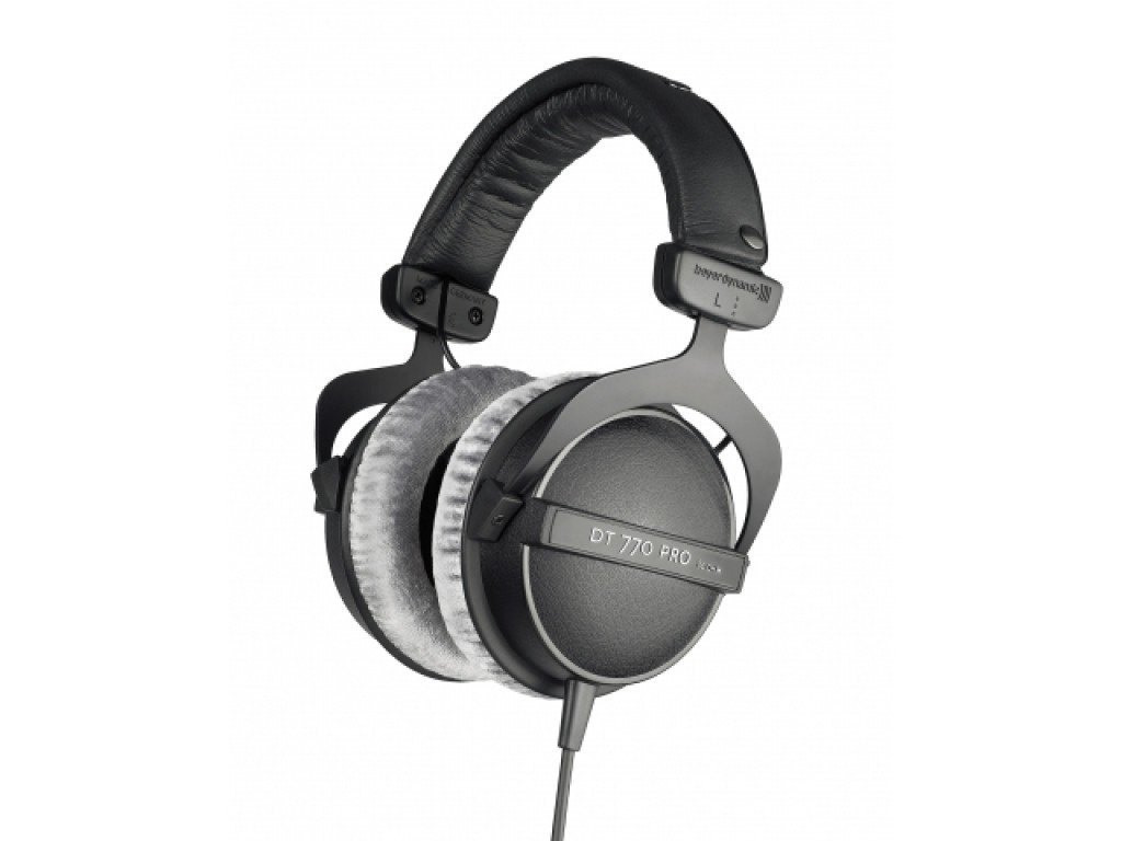 BEYERDYNAMIC DT 770 Pro 80 OHM