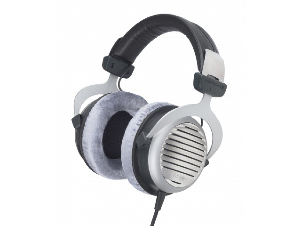 BEYERDYNAMIC DT 990 EDITION