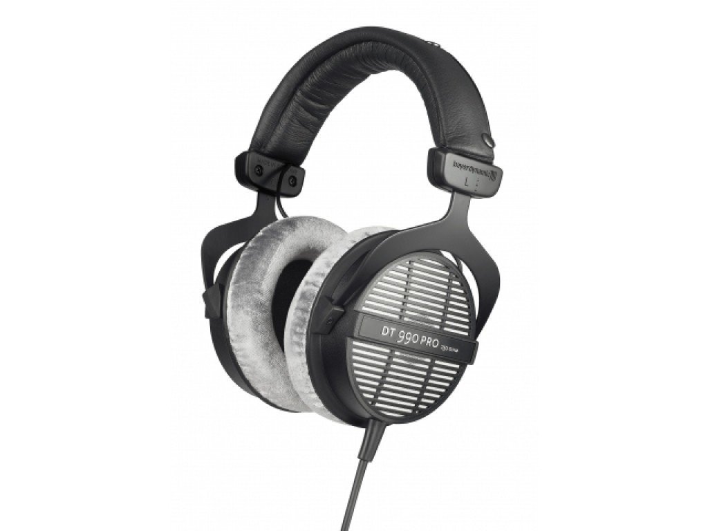 BEYERDYNAMIC DT 990 Pro
