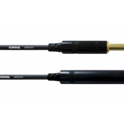 CORDIAL CFM 3 VK prolongation Jack stereo, 3m