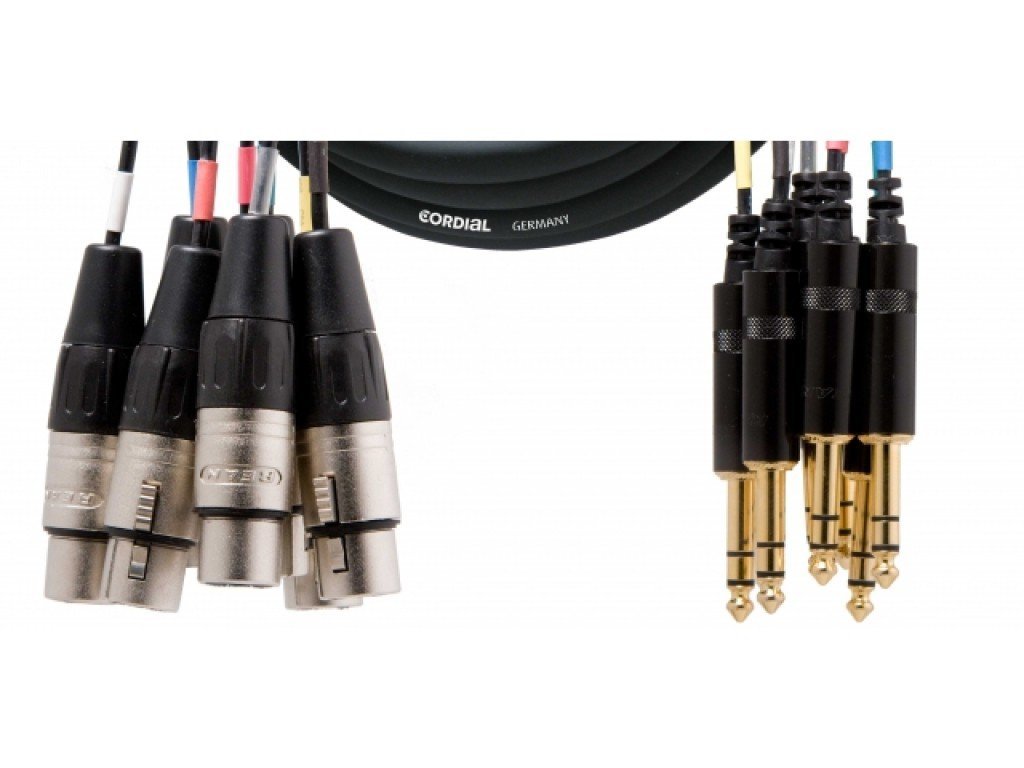 CORDIAL CML 8-0 FV 3 C