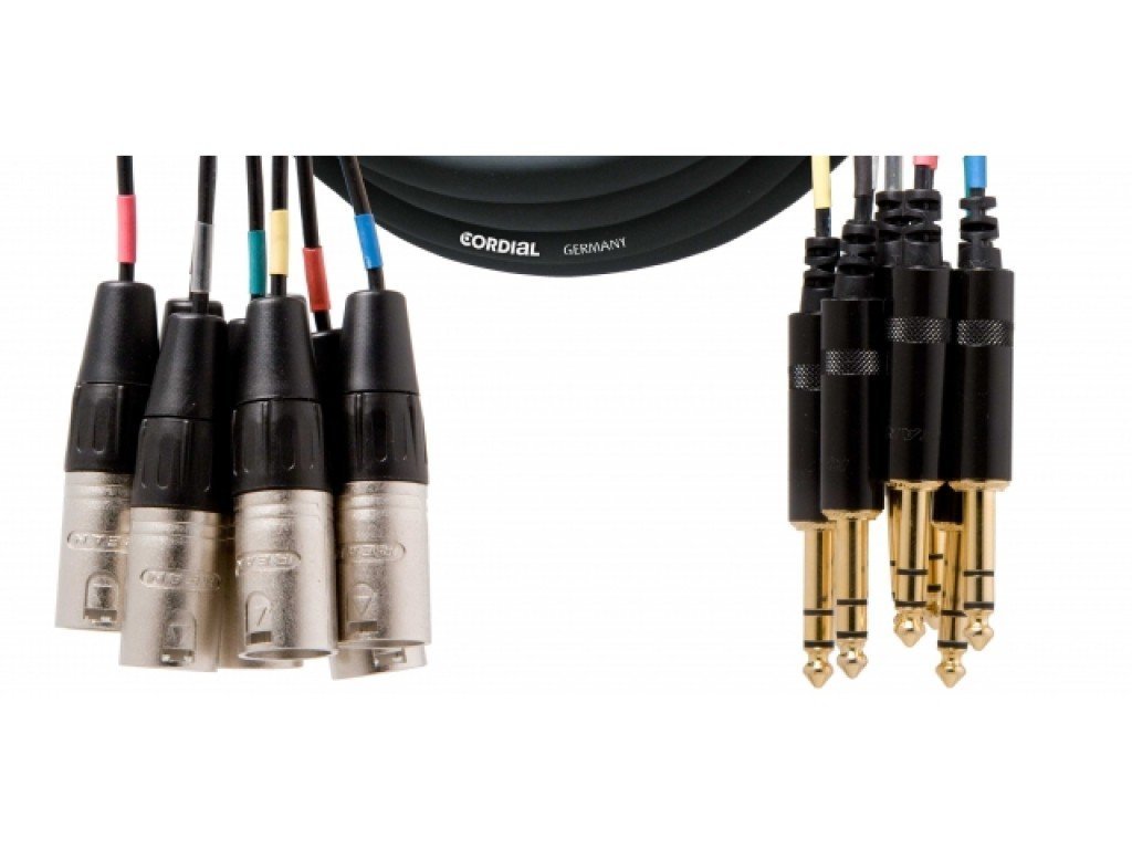 CORDIAL CML 8-0 MV 5 C