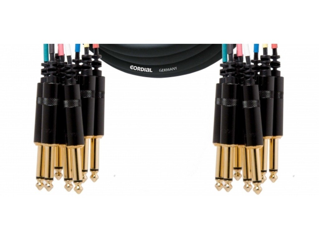 CORDIAL CML 8-0 PP 5 C