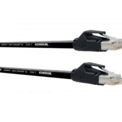 CORDIAL CSE 0.5 HH 7, CAT7 câble, 0.5m