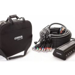 CORDIAL CYB 8-4 C 15 Multicore 8-4, 15m