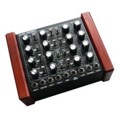 Doepfer Dark Energy II