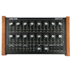 Doepfer Dark Time Red LED