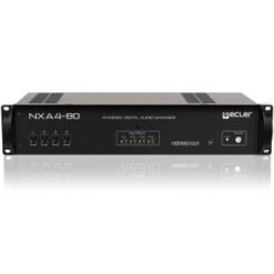 Ecler PRO NXA 4-80