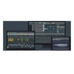 FL Studio 20 Producer Edition