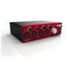Focusrite Clarett 4 Pre USB
