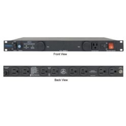 Furman Classic Series PL 8C E Power Conditioner
