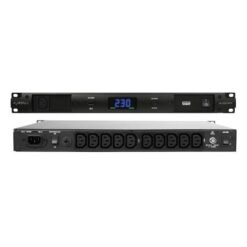 Furman P1400 AR E Voltage Regulator