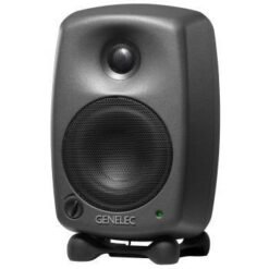 Genelec 8020CPM P (anthrazit)