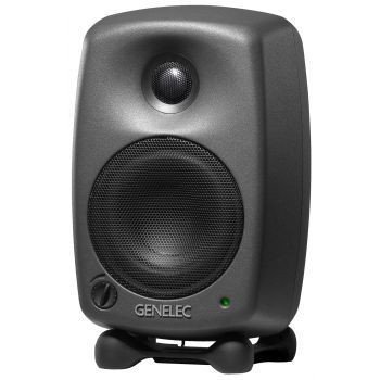 Genelec 8020CPM P (anthrazit)