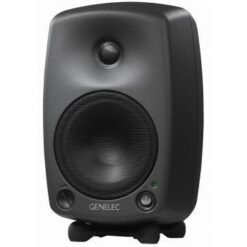 Genelec 8030BPM P (anthrazit)