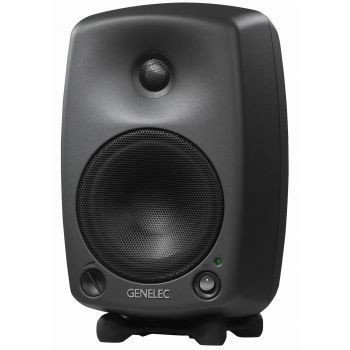 Genelec 8030BPM P (anthrazit)