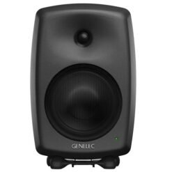 Genelec 8050BPM P (anthrazit)