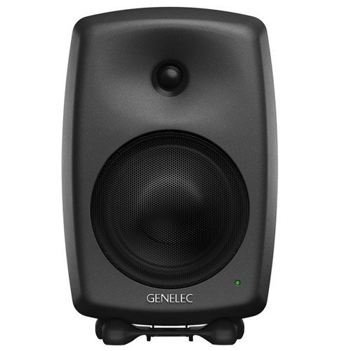 Genelec 8050BPM P (anthrazit)