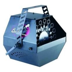 JB Systems Light Bubble Machine