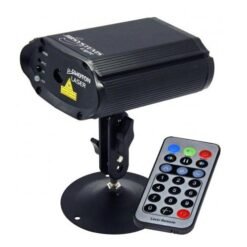 JB Systems Light Micro Photon