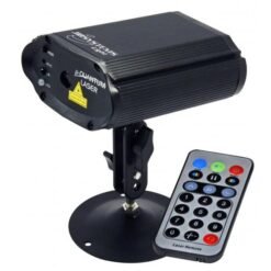 JB Systems Light Micro Quantum