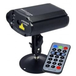 JB Systems Light Micro Quasar Laser