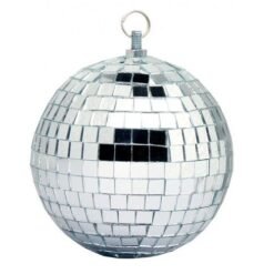 JB Systems Light Mirror Ball 20 cm