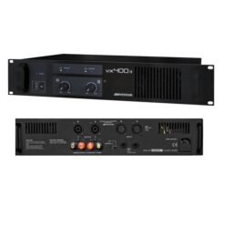 JB Systems VX 400 II