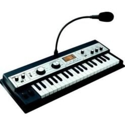 Korg MicroKorg XL+