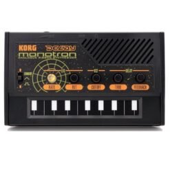 Korg monotron DELAY
