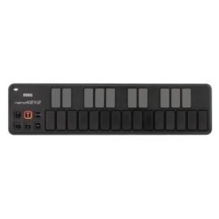 Korg nanoKEY2 Black