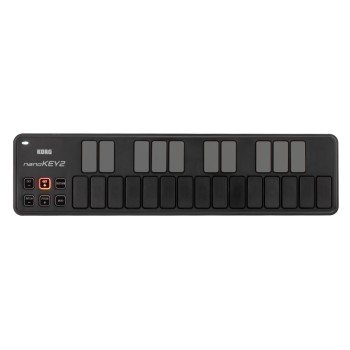 Korg nanoKEY2 Black