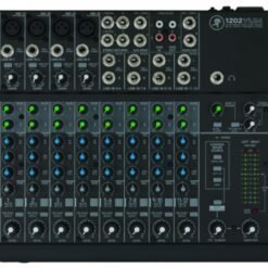 MACKIE 1202VLZ4