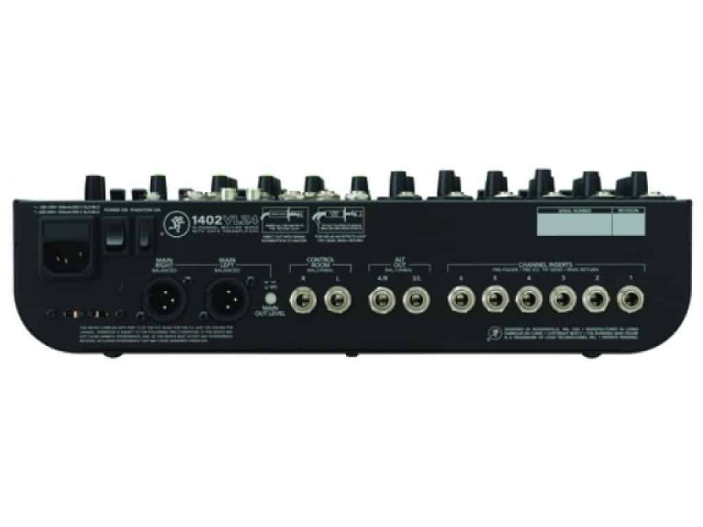 MACKIE 1402VLZ4