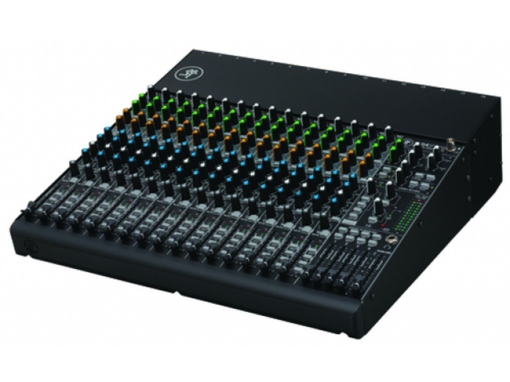 MACKIE 1604VLZ4