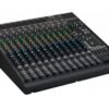 MACKIE 1642VLZ4 table de mixage 16 canaux
