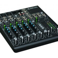 MACKIE 802VLZ4