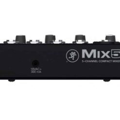 MACKIE Mix5