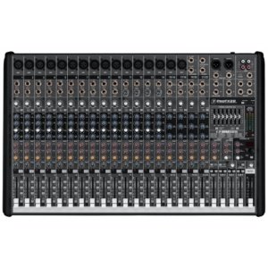 MACKIE PRO FX-22 V3