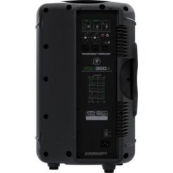 MACKIE SRM350v3 Black