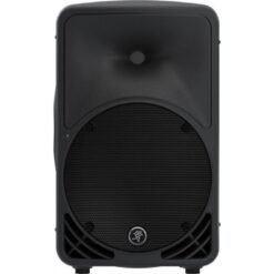 MACKIE SRM350v3 Black