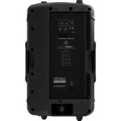 MACKIE SRM450V3 Black