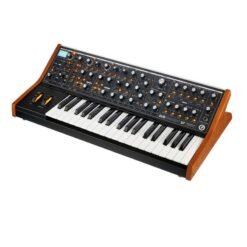 Moog SUBSEQUENT 37