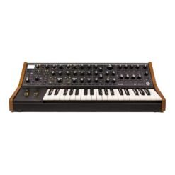 Moog SUBSEQUENT 37