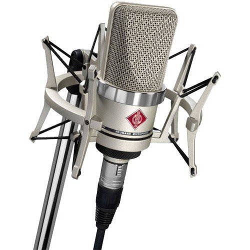Neumann TLM102 - Studio set