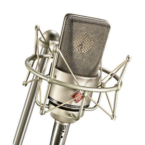 Neumann TLM103 - Studio set ACTION