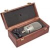 Neumann TLM107 - Silver